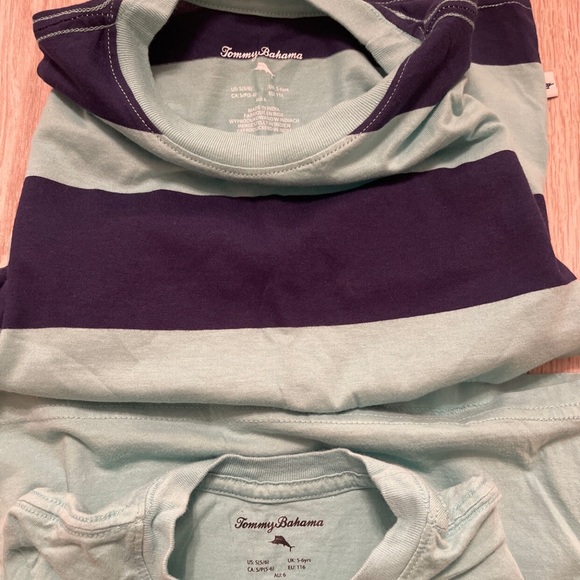 Tommy Bahama Boys 5-6 Bundle - Picture 4 of 4